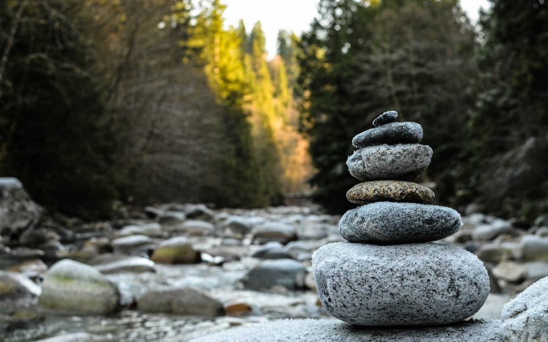 Spring – A Perfect Time to Spring Clean the Mind