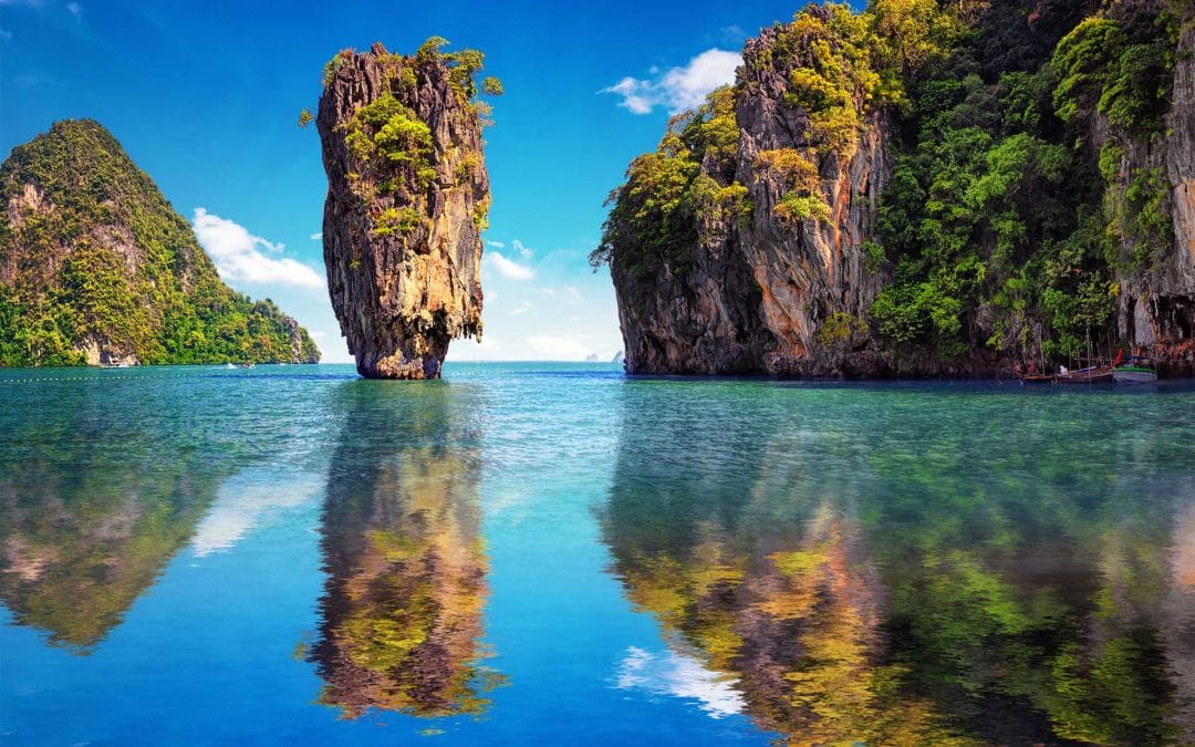 Nature – The path to healing