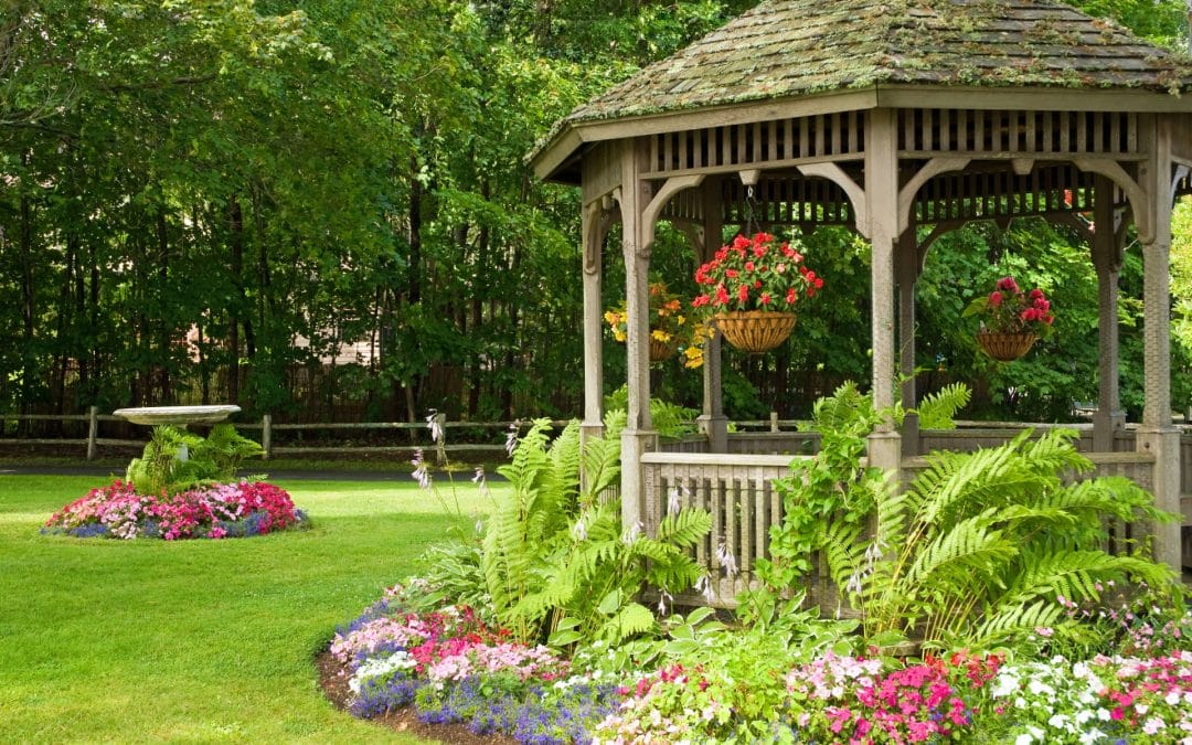 Always learning . . .