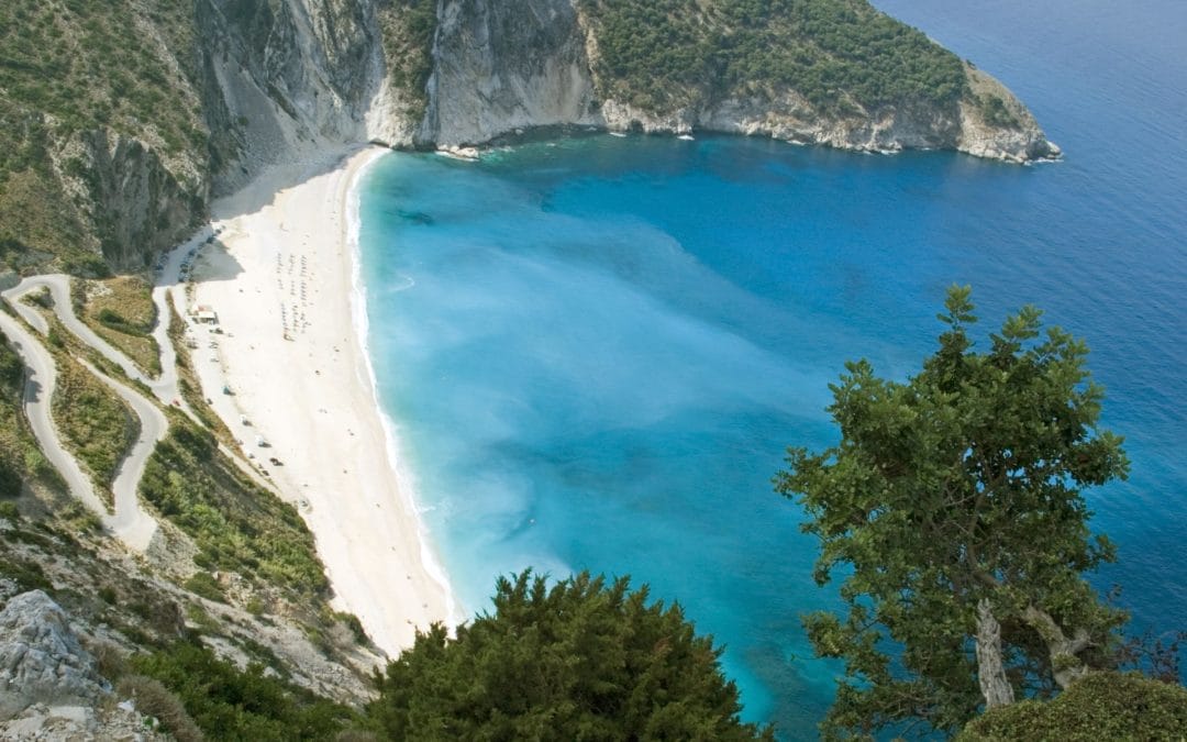 Dreaming The Volcano II