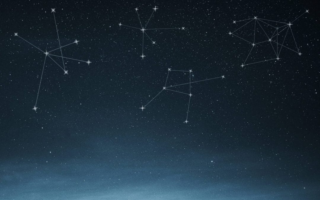 The Constellation of the Self: Honoring Your Soul’s Curriculum