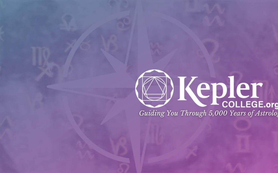 Classes at Kepler College with Marie
