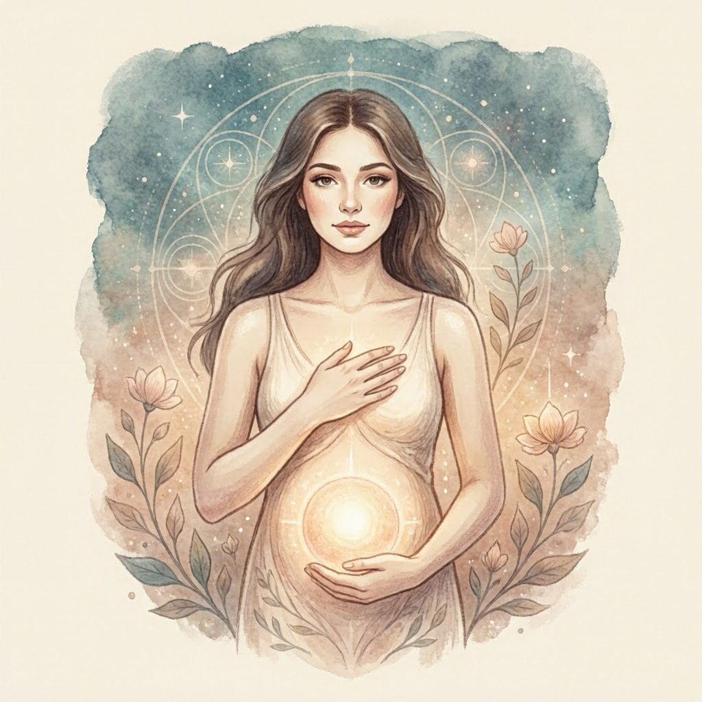Mother Earth Mother Earth