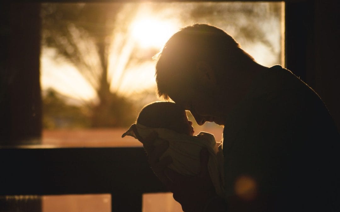 The Sacred Spiral: Nurturing the Light of the Inner Father | June 21 – 27, 2026