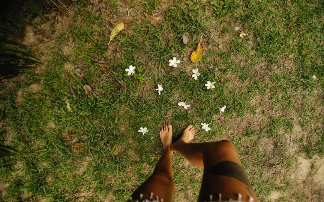 The Sacred Threshold: Awakening in the Silent Interval | August 30 – September 5, 2026