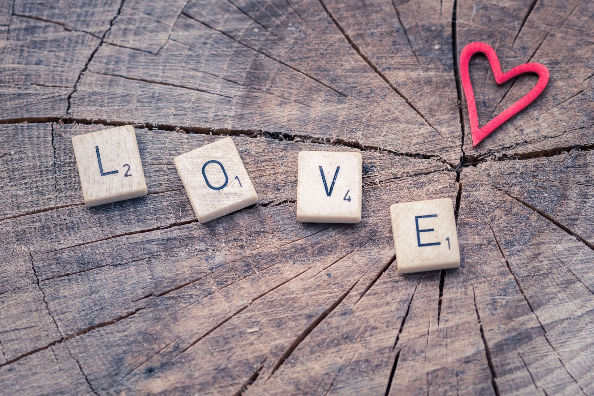 love
