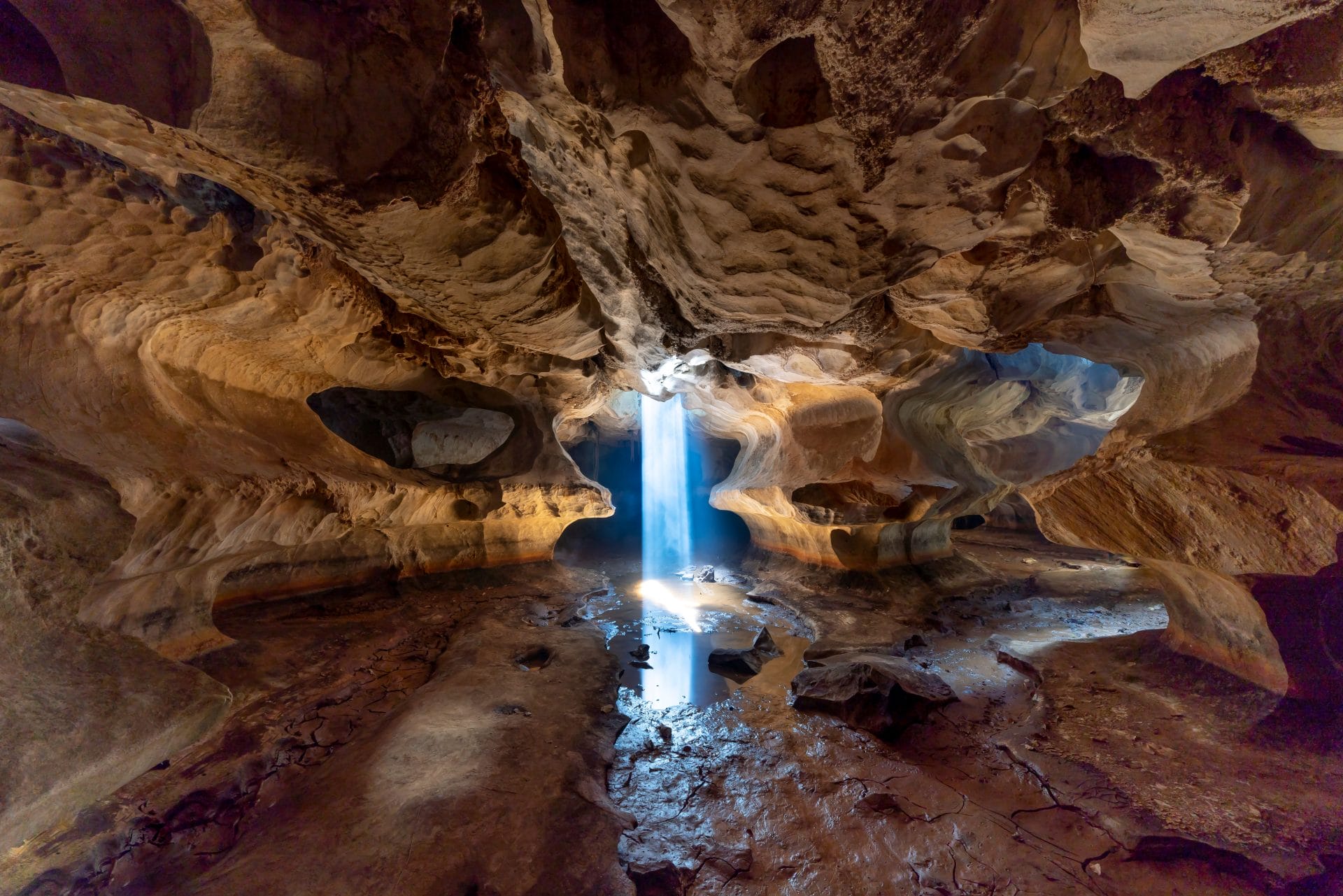 cavern cavern