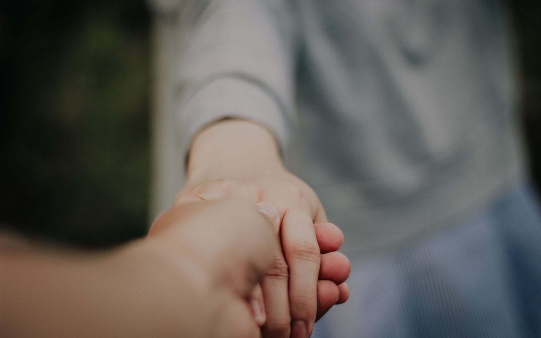 The Relationships That Reveal Us: What Our Connections Can Teach Us About Ourselves | October 4 – 10, 2026